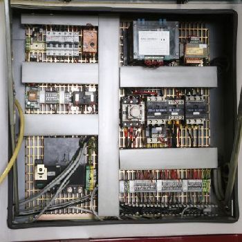 Ellesco Grindingmaster 3000