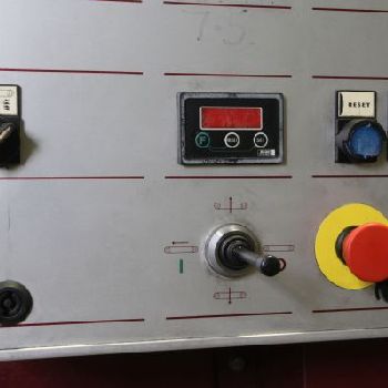 Ellesco Grindingmaster 3000