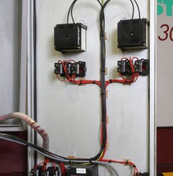 Ellesco Grindingmaster 3000