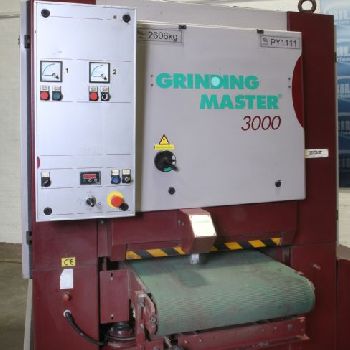 Ellesco Grindingmaster 3000