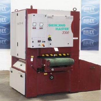 Ellesco Grindingmaster 3000