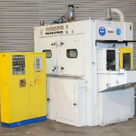 Remak Strahlanlage SMU 20 Satellite Multi-Station Blaster