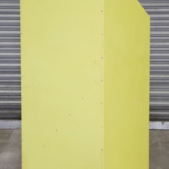 Wheelabrator Vacublast, Ventus 72S Industrial Shot Blast Cabinet