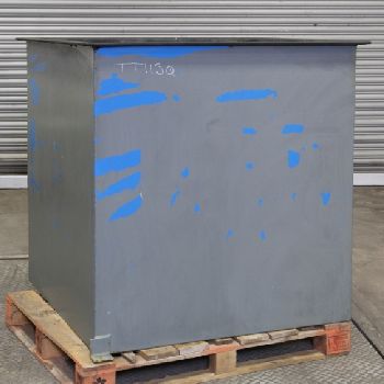 Plasbrun Plastics Engineering Ltd Mild Steel Ilex Lined Plating Tank