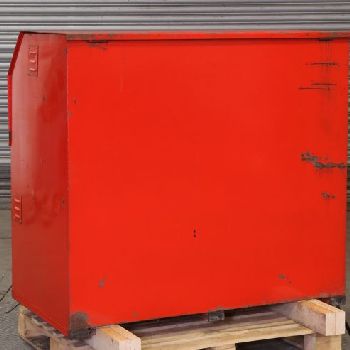 Cleveland SiteSafe Flammables Store