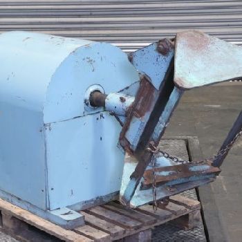 Winkworth Barrel Mixer