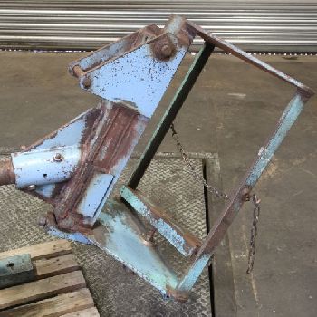 Winkworth Barrel Mixer