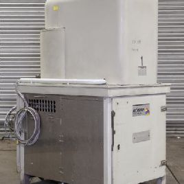 Centrífuga Rosler 'Z200 ASS-2-Turbo'