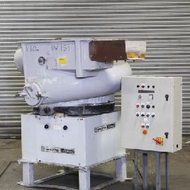 Tazón vibratorio Walther Trowal CA340