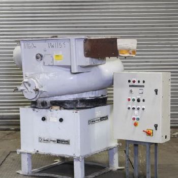 Walther Trowal CA340 Vibratory Bowl