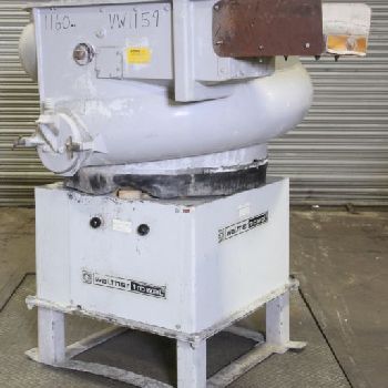 Walther Trowal CA340 Vibratory Bowl