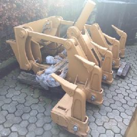 Caterpillar ripper to fit 140H/K