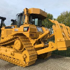 Caterpillar D7R 2013
