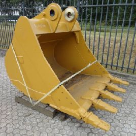Caterpillar 336 Bucket