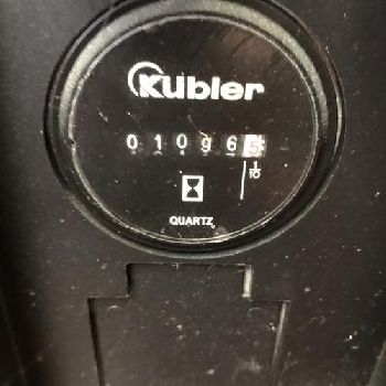 ABB IRB 360 Flexpickers with IRC5 cabinet 1000 hours only !!