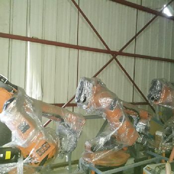 KUKA KRC1 KR125L90/2