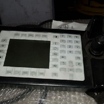 2000 ABB IRB 4400 M2000 cabinet S4C+