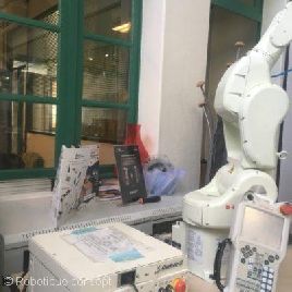 2017 KAWASAKI RS005NFF60 year 2017, 34 hours only , smalest cabinet in the world