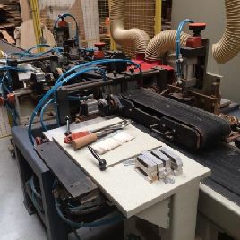 FRIULMAC SALE17/VER/001