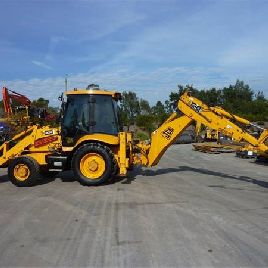 JCB 3CX