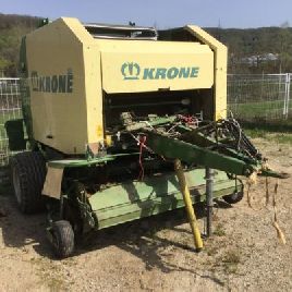 Krone VARIO PACK 1500