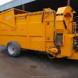 Belair 21165 bisquine