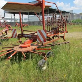 Kuhn GA 4501 GM