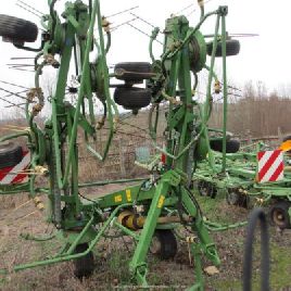 Krone KW 8.82