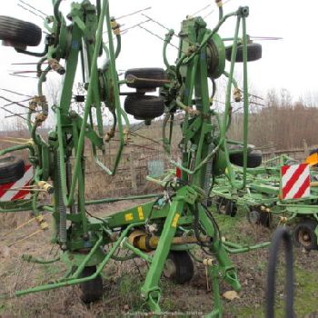 Krone KW 8.82