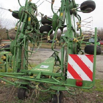 Krone KW 8.82
