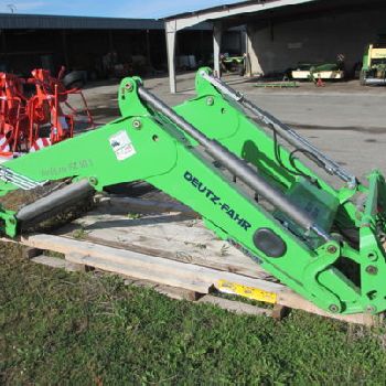 Stoll FZ 50-1 profiline