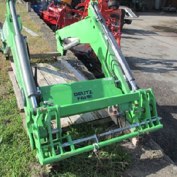 Stoll FZ 50-1 profiline