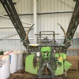 Tecnoma regulair TX 1000