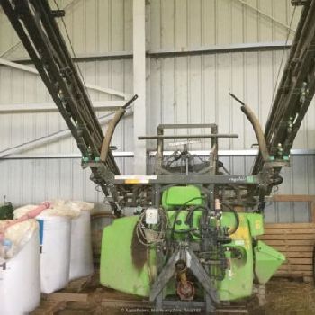 Tecnoma regulair TX 1000