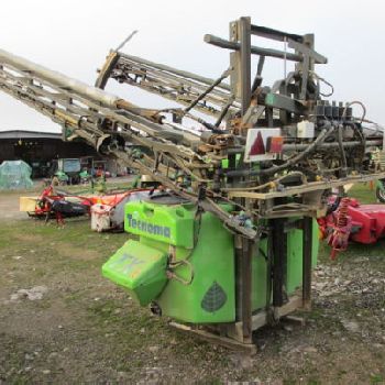 Tecnoma regulair TX 1000