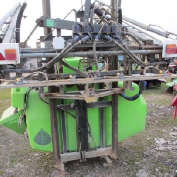 Tecnoma regulair TX 1000