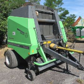 Deutz-Fahr RB 4,90