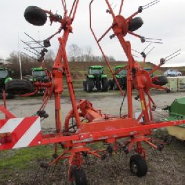 Kuhn GF 6301 MH