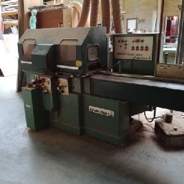 woodworking machine