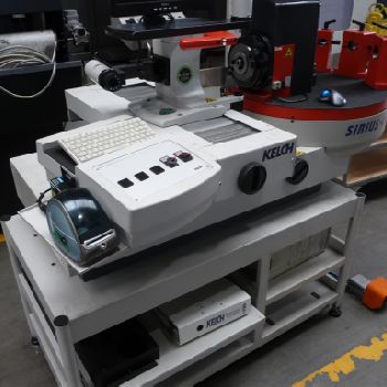 Setting device: KELCH Sirius C53