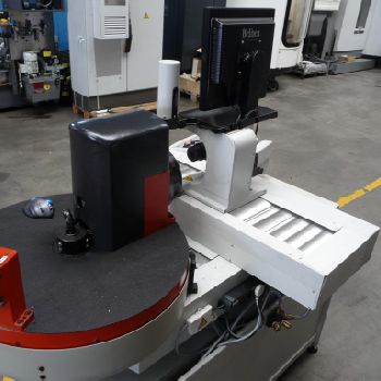Setting device: KELCH Sirius C53