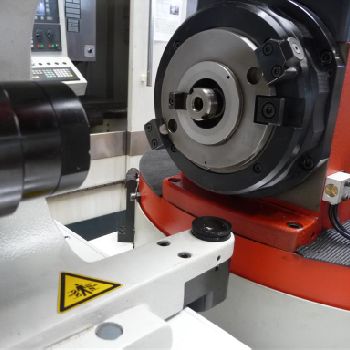 Setting device: KELCH Sirius C53