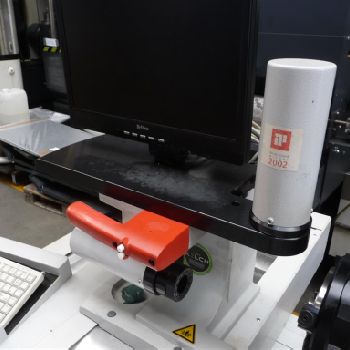 Setting device: KELCH Sirius C53