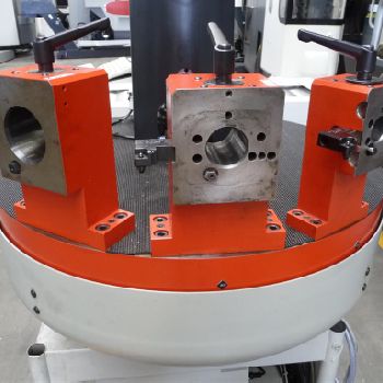 Setting device: KELCH Sirius C53