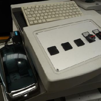 Setting device: KELCH Sirius C53