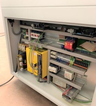 CNC High precision lathe SCHAUBLIN 225 TM-CNC - C axis in Saint-Béron, France