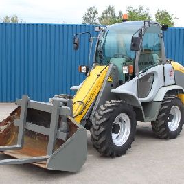 Kramer Allrad 280