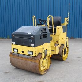 Bomag BW100ADM-2