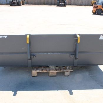 Leveller bucket Z602