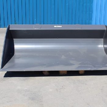 Leveller bucket Z602